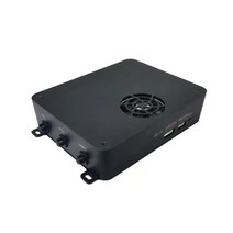 Vtol 드론용 NLOS OFDM-UAV 라디오 트랜시버 UAS UGV 비디오 데이터 변속기 RC 링크 호핑 주파수 Dji Mini 2 액세서리