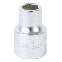 토네 핸드소켓 3/8*09MM (3S-09)
