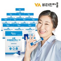 [비타민마을] 퍼펙트바이오틱스 슈퍼 프로바이오틱스 19 특허 생 유산균 12박스 총360포, 상세 설명 참조, 상세 설명 참조, 상세 설명 참조, 상세 설명 참조, 상세 설명 참조