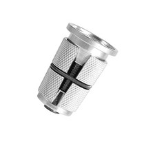 량라이드 28.6mm 자전거 확장 로드 바이크 포크를 위한 고강도 카본 포크 고급 액세서리