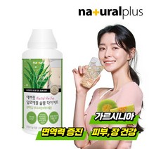 브랜드없음 권나라 에버핏 알로에겔 다이어트 청포도맛 1000ml 1병, 선택완료, 단품없음