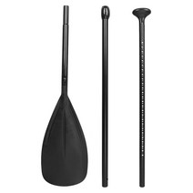 Lixada 조정가능 알루미늄 SUP 패들 카약 카누 보트, 1개