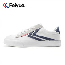 페이유에 FeiYue 클래식 캔버스 스니커즈 커플 운동화 봄신상 여성화