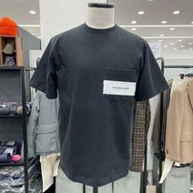 이랜드 [킨록앤더슨]킨록 ROYAL MILE 그래픽 티셔츠 FBT10_고잔점