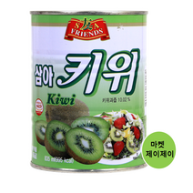 삼아 키위원액, 15개, 835ml