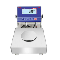 산업용 방폭저울 안전 전자 저울 무게 측정기 특수, 1kg/0.01g 디스크
