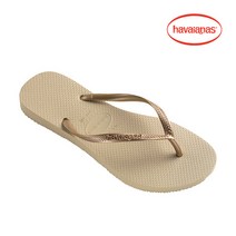 하바이아나스(HAVAIANAS) 하바이아나스 여성 SLIM Flip SAN (20SLFP4000030)
