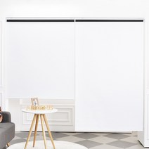 1+1 방한방풍 스크린 50 x 250 2개