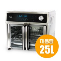 오븐겸용 다기능 데 에어프라이기 올스텐 304