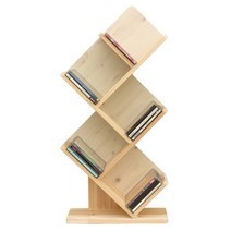 원목타워CD꽂이 삼나무CD수납장, 쿠팡 본상품선택