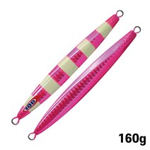 쟈칼 엔쵸비메탈 타입-I 160gG033, G033