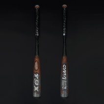 [중고] TPX 08오마하 야구배트 33/28