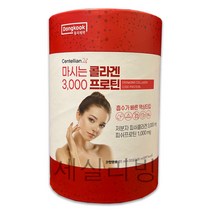 센텔리안 24+ 마시는 콜라겐 3000 프로틴 20ml x 30포