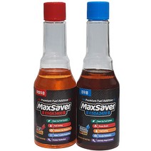 맥세이버 연료첨가제100ml_2P세트, 맥세이버 연료첨가제100ml_디젤1P+가솔린1P