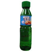 빙초산 180ML 뚜레반