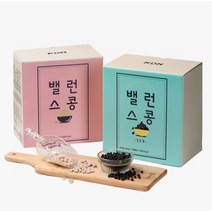 밸런스콩 흰콩&검은콩 _ 포만감있고 맛있는 후레이크 한끼식사대용 다이어트 영양 단백질쉐이크, 흰콩