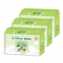 아이깨끗해 선물세트 3묶음