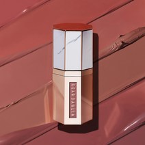 디어달리아 파라다이스드림 벨벳 립 무스, 버튼