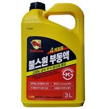 차량 동결방지 부동액보충 교환 불스원 4계절 부식방지 수입차 부동액 3L 자동차 오일 자동차 엔진과열방지, CU소하루 월별베상 본상품선택, 상세페이지 참조
