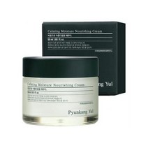 편강율 진정 수분 영양 크림, 50ml × 1개_one option