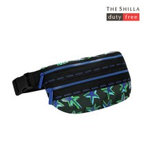 [신라면세점] 레스포삭 THE STARS / BELT BAG 45_LS-19SS-2787.G530
