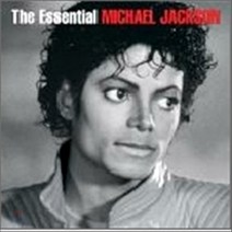 [CD] Michael Jackson - Essential Michael Jackson