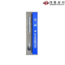 아날로그 주정계 알콜농도측정 0~50%/1%단위 도수측정 No. 329527EA