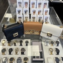 [미국직배송]빠른배송 ﻿마이클코어스 MICHAEL KORS Sonia Small BAG 스몰 숄더 크로스백 호환 35F1G6SS5L 35T2G6SS5L