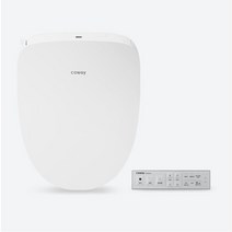 코웨이[coway] 정품 더블케어비데, 코웨이 정품(광고상품)