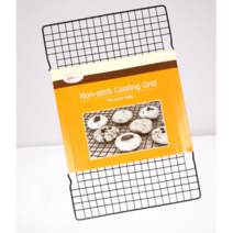 구떼 논스틱 식힘망, 3개