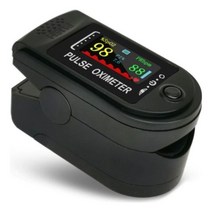 LFC Pulseoximeter 산소포화도측정기 색상랜덤*253VD