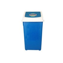 MDO9595 웰빙 심플한 디자인 업소용 휴지통 4호 25L (음식물쓰레기통/미니휴지통/자동센서휴지통/20리터휴지통)