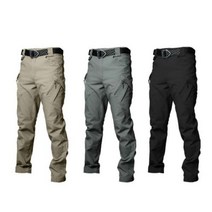 카멜롯 남성 밀리터리 카고 전술바지