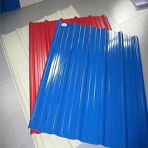 칼라강판지붕 규격 폼판넬 슬라브지붕 징크공사 투명 플라스틱 컬러 스틸 타일 샌드위치 발포 단열재 지붕 철 시, S73-0.3mm 두께, 길이 3.5m, 폭 90cm, 1개