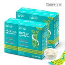일양약품 바디팻 신바이오틱스 유산균 4박스 신프로프리, 선택완료, 단품없음
