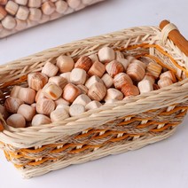 MDG2200 순수편백나무칩 고급놀이큐브 13mm 1kg ()