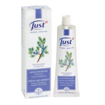 [스위스 유스트] 스위스 유스트 노간주 크림 100ml (유스트 레몬오일 1개 10ml포함)