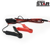 노스스타 펌프 전용 리모트 스위치 798370 12V 24V 공용, 1개