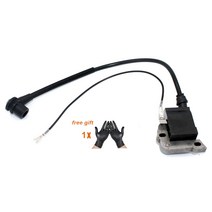 Ignition Coil For Jonsered 506027203 587329501 and Type 450, 한개옵션0