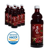 프리미엄 국내산오미자 농축액 80% 5배 희석용!! 대용량!! 발송!!, 4개, 900ml