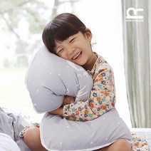 기절베개 키즈필로우 체크, 단일속성