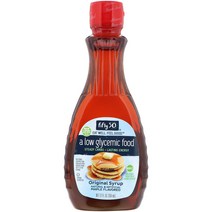 Fifty 50 오리지널 시럽 메이플 향 355ml12fl oz 2팩