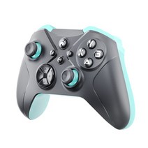 xbox 엑박 호환 패드 컨트롤러 조이스틱 xbox one용 무선 컨트롤러 sx 144, 회색