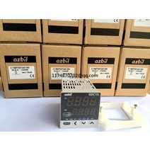 Azbil C15MTR0TA0100 정품