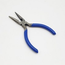 아트니즘 3mm 시드 비즈 구슬 공예 재료 반지 팔찌 만들기 DIY 비즈마스크스트랩만들기 집콕놀이, 308_롱노즈(펜치)