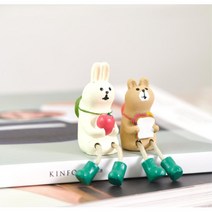 선반 장식장 작은인형수집 캐릭터장식품 모형 책상 사무실 홈데코 빈공간 모델하우스