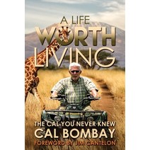 (영문도서) A Life Worth Living Paperback, Castle Quay Books, English, 9781988928517