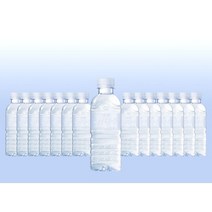 [삼다수 미니병 그린 330ml] 무라벨/유라벨 교차발송 아기물 빠른배송 1박스 라벨프리 280 300 320 330 350 310, 60개, 330ml