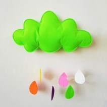 몽골텐트 18M 휴대용 어린이 코튼 캔버스 인디언 플레이 티피 하우스 Wigwam 작은 천막 방 장식, LP1014C GREEN