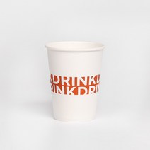 9oz 자판기컵 1박스 1000개 / 사무실 생수컵 자판기 믹스커피 일회용 종이컵, 9 자판기컵 1박스 1000개